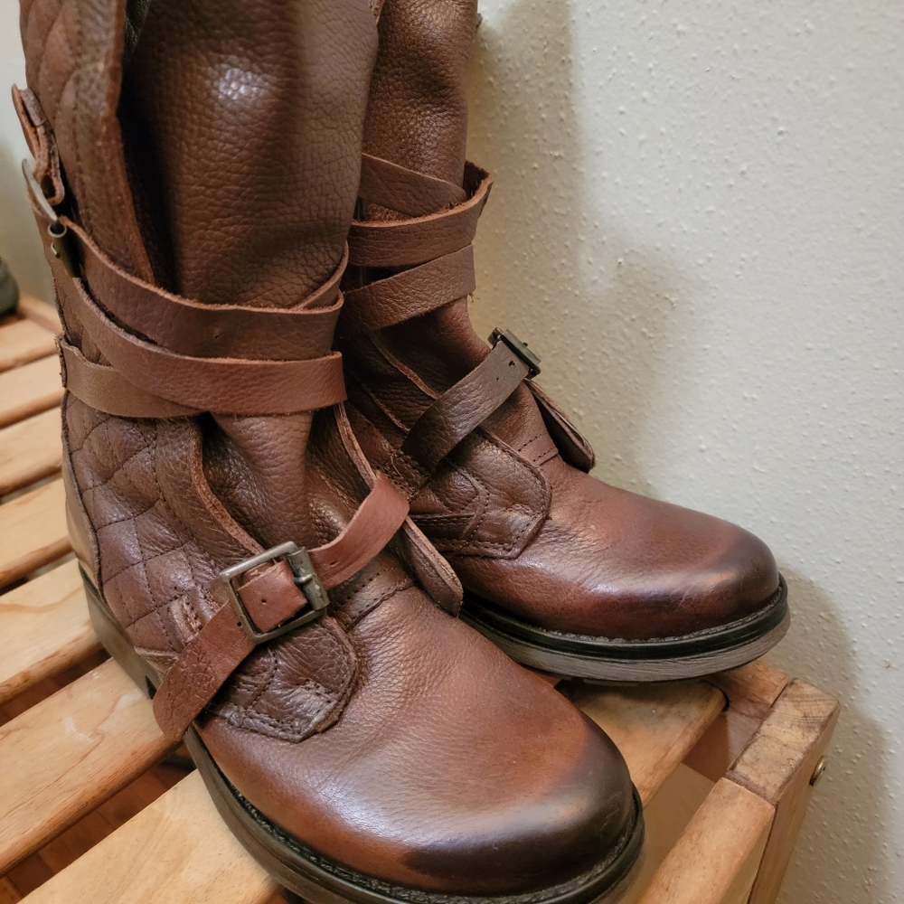 Steve Madden Banddit